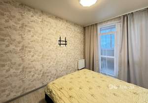 1-к квартира, на длительный срок, 45м2, 5/9 этаж