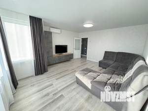 2-к квартира, посуточно, 60м2, 15/17 этаж