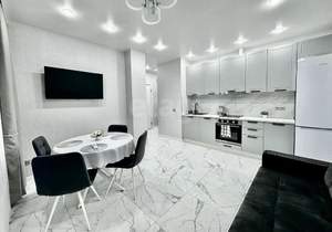 1-к квартира, на длительный срок, 39м2, 19/18 этаж