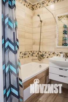 1-к квартира, посуточно, 34м2, 13/19 этаж