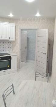 1-к квартира, на длительный срок, 40м2, 8/24 этаж