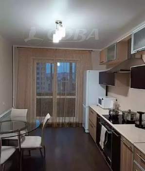 1-к квартира, на длительный срок, 45м2, 5/14 этаж