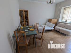 2-к квартира, посуточно, 60м2, 1/1 этаж