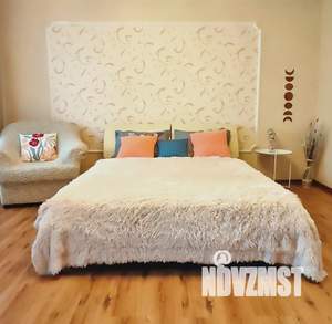1-к квартира, посуточно, 47м2, 9/12 этаж