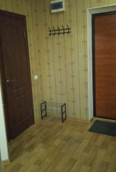 1-к квартира, на длительный срок, 34м2, 12/16 этаж