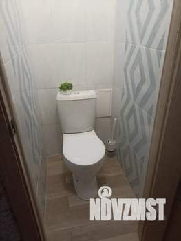 2-к квартира, посуточно, 50м2, 8/9 этаж