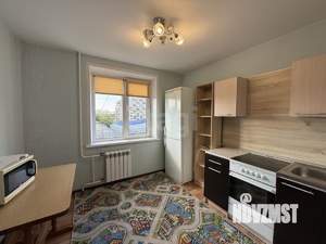 1-к квартира, на длительный срок, 34м2, 5/9 этаж
