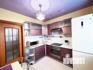 2-к квартира, посуточно, 60м2, 6/10 этаж