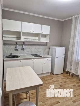 1-к квартира, на длительный срок, 44м2, 3/14 этаж