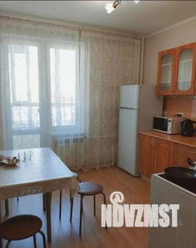 2-к квартира, посуточно, 70м2, 9/16 этаж