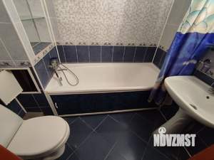 1-к квартира, на длительный срок, 38м2, 2/10 этаж