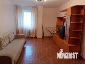 1-к квартира, на длительный срок, 42м2, 12/16 этаж