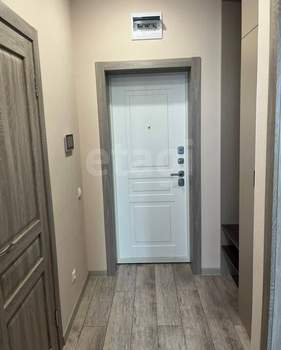 1-к квартира, на длительный срок, 40м2, 19/24 этаж