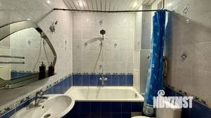 1-к квартира, на длительный срок, 45м2, 4/10 этаж