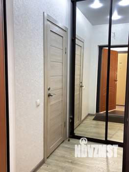 Студия квартира, на длительный срок, 29м2, 11/22 этаж