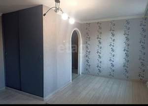 1-к квартира, на длительный срок, 34м2, 4/9 этаж