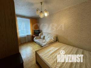 1-к квартира, на длительный срок, 34м2, 1/5 этаж