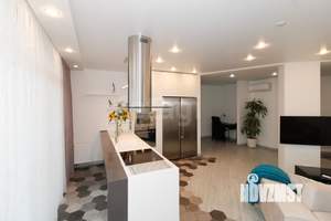 2-к квартира, на длительный срок, 86м2, 21/25 этаж