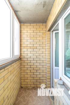 1-к квартира, на длительный срок, 45м2, 12/16 этаж