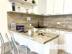 1-к квартира, посуточно, 80м2, 1/1 этаж