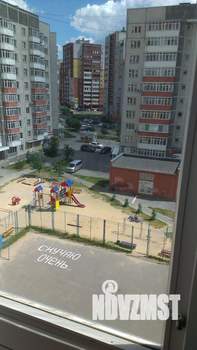 1-к квартира, на длительный срок, 45м2, 6/10 этаж