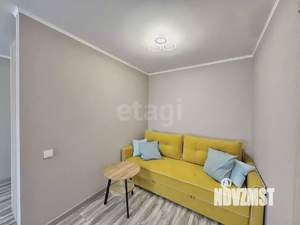 1-к квартира, на длительный срок, 43м2, 5/9 этаж