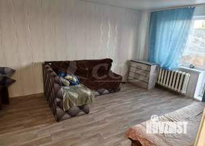 1-к квартира, на длительный срок, 31м2, 4/5 этаж