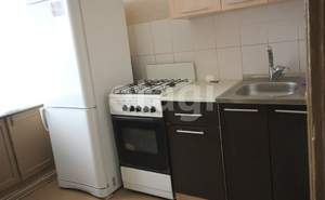 1-к квартира, на длительный срок, 31м2, 5/5 этаж