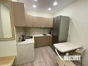 2-к квартира, на длительный срок, 40м2, 14/19 этаж