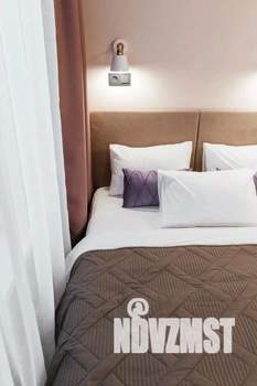 1-к квартира, посуточно, 27м2, 1/1 этаж