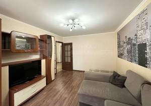 2-к квартира, на длительный срок, 56м2, 4/10 этаж