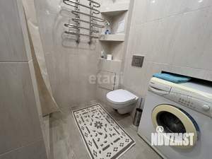 1-к квартира, на длительный срок, 44м2, 7/12 этаж