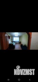 1-к квартира, на длительный срок, 38м2, 6/14 этаж