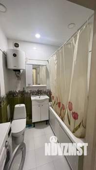 1-к квартира, на длительный срок, 45м2, 2/16 этаж