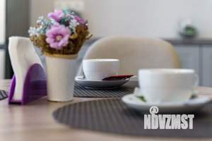 3-к квартира, посуточно, 110м2, 11/25 этаж