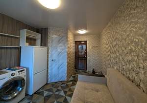 Студия квартира, на длительный срок, 13м2, 4/5 этаж