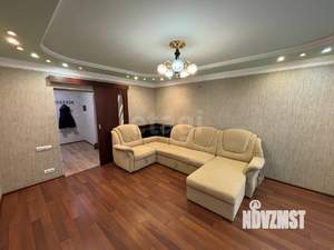 2-к квартира, на длительный срок, 50м2, 3/6 этаж