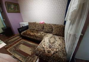 Студия квартира, на длительный срок, 16м2, 7/8 этаж