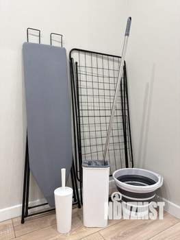 1-к квартира, на длительный срок, 38м2, 7/24 этаж