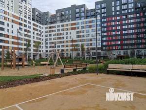 1-к квартира, посуточно, 31м2, 1/1 этаж