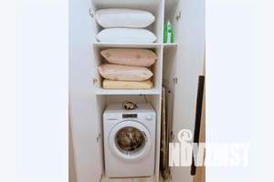 1-к квартира, посуточно, 40м2, 13/13 этаж