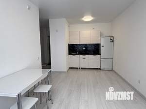 1-к квартира, на длительный срок, 36м2, 3/25 этаж
