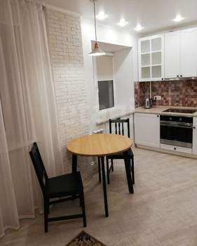 1-к квартира, на длительный срок, 33м2, 3/5 этаж