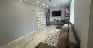 1-к квартира, на длительный срок, 49м2, 6/14 этаж