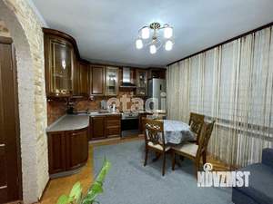 3-к квартира, на длительный срок, 67м2, 1/5 этаж