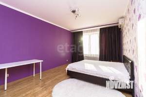 2-к квартира, на длительный срок, 59м2, 5/14 этаж