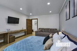 2-к квартира, посуточно, 75м2, 11/14 этаж