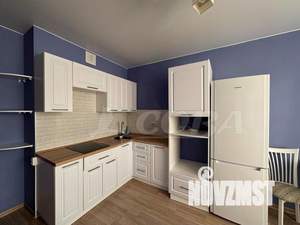 1-к квартира, на длительный срок, 38м2, 11/17 этаж