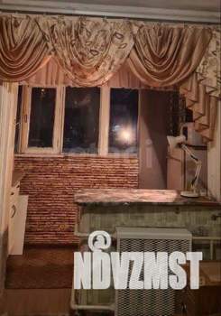 1-к квартира, на длительный срок, 15м2, 2/8 этаж