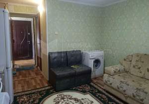 Студия квартира, на длительный срок, 17м2, 1/8 этаж